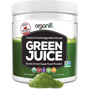 Organifi
