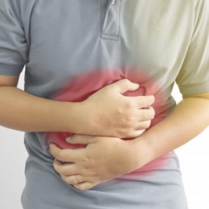 Stomach Pain