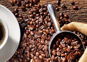 caffeine