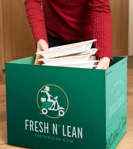 Fresh N Lean