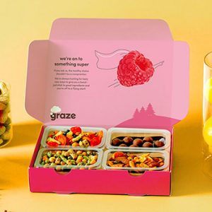 Graze