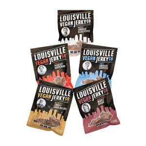 Louisville vegan