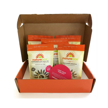 Naturebox
