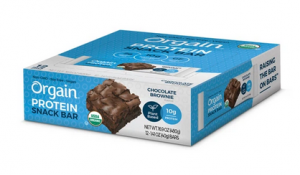 Orgain organic #1