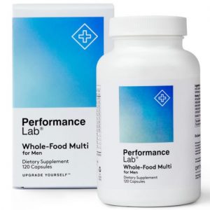 Performance Lab Multi