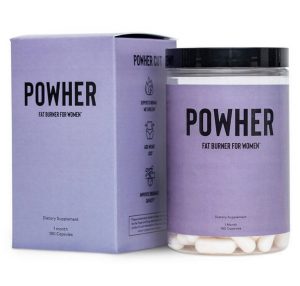 Powher Fat Burner