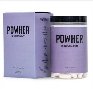 Powher Fat Burner