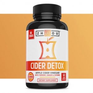 Zhou Cider