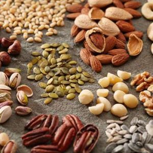 Seeds