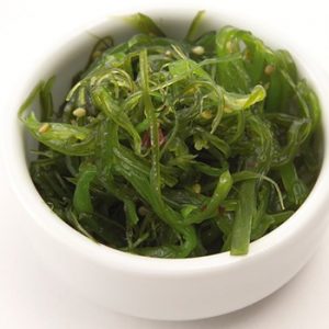 seaweed