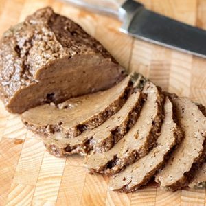 A Seitan