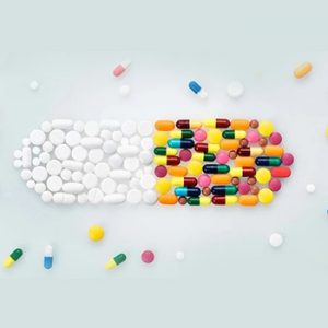 Choosing Supplements