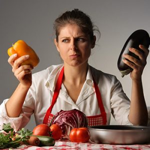 Becoming A Better Cook