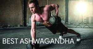 Best Ashwagandha Featured Image