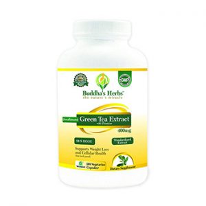 Buddhas Herbs