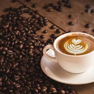 Caffeine