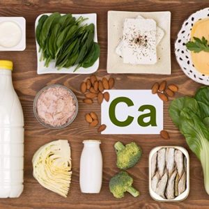 Calcium