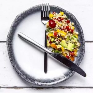 Food Clock