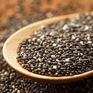 Chia Seeds