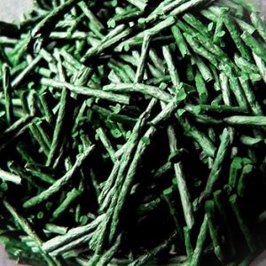 Spirulina