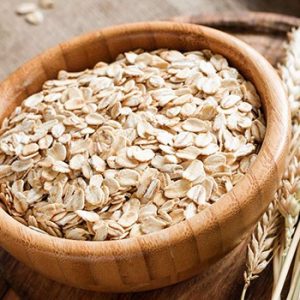 Oats and Oatmeal