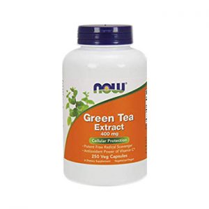 Now Supplements