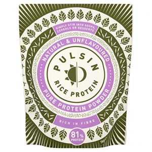 Protein Concentrate