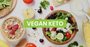 Vegan Keto Featured Image
