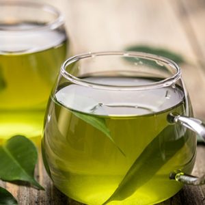 Green Tea for weight loss