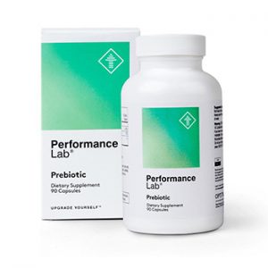 Performance Lab Prebiotic thumb