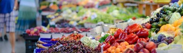 vegan grocery