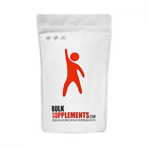 Bulk Supplements Beta-Alanine