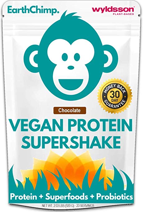 11 Best Vegan Protein Powders (2021 Review Updated)