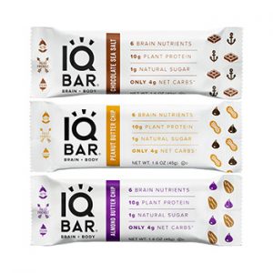 IQ Bar