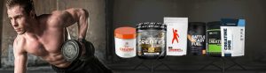 All Creatine Supplements
