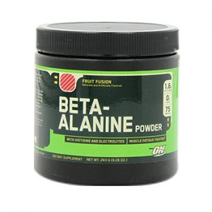 Optimum Nutrition Beta Alanine