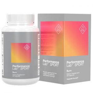 Performance Lab Fat Burner