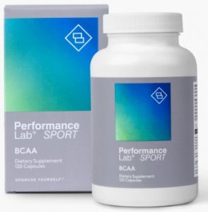 Performance Labs BCAAs
