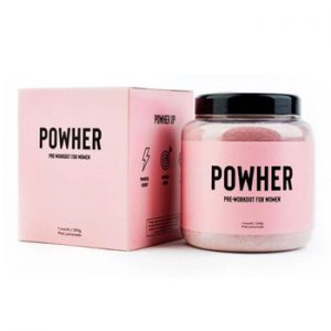 Powher