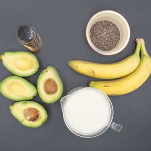 Protein Foods