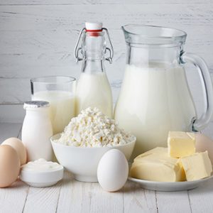 Protein Products