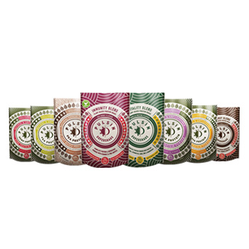Pulsin Vegan Protein Powders