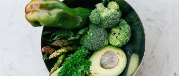 becomining vegan