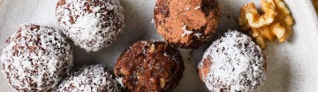 protein balls