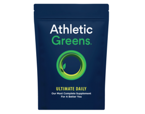 Athletic Greens