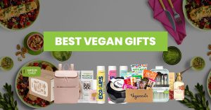 Best vegan gifts Featured