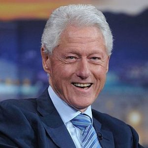 Bill Clinton