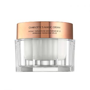 Charlotte Tilbury
