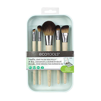 Brush Set from EcoTools