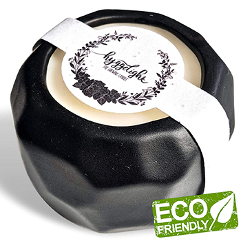 The Growing Candle - A Hyggelight Product